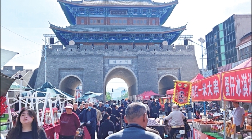 美城·美村丨诗意田园，邂逅和美乡村新图景
