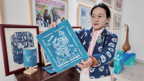 融媒·见证丨当年轻创业者走上路演舞台——青春经济进行时