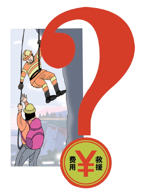 有偿救援