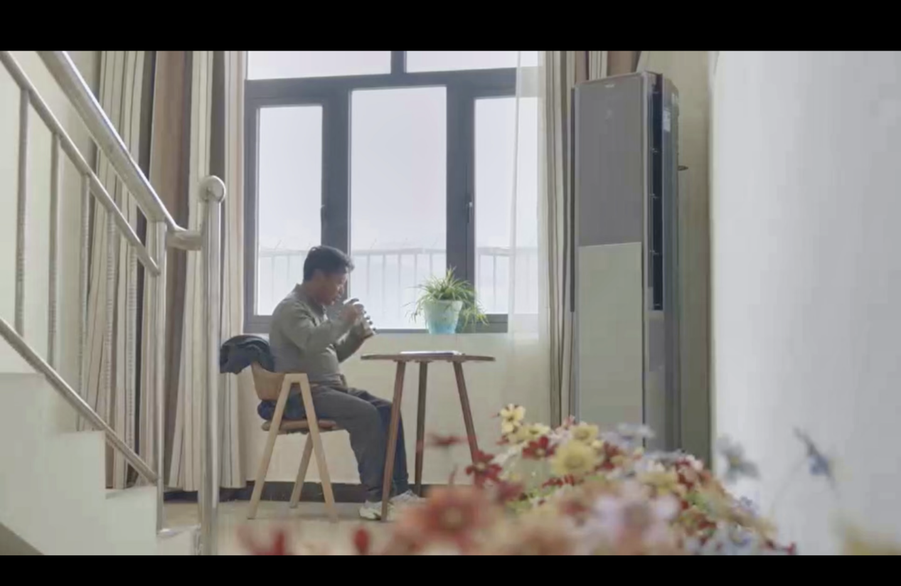 行业最高L4级智能体家电Seeker套系,入驻中科探珠穆朗玛基地