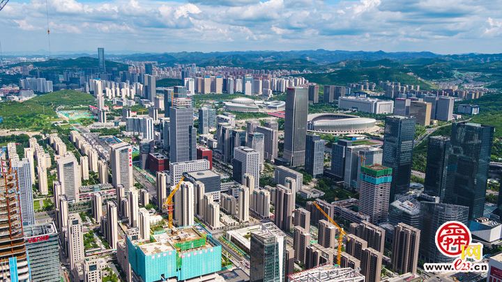 未来五年济南城市更新行动“操作手册”征求意见 济南拟划定137平方公里更新资源
