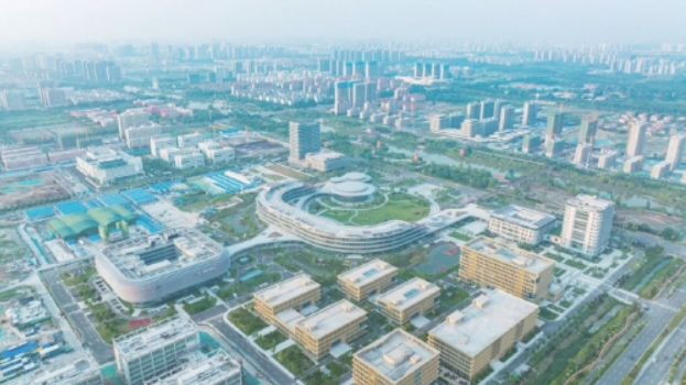 滨州公共充电桩4年增长超8倍 力争2030年车桩比达到8：1