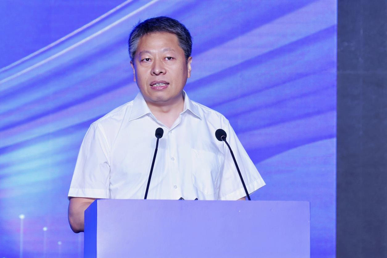 智惠引领 产业共荣——中国电信山东分公司2026产数生态合作伙伴大会圆满召开