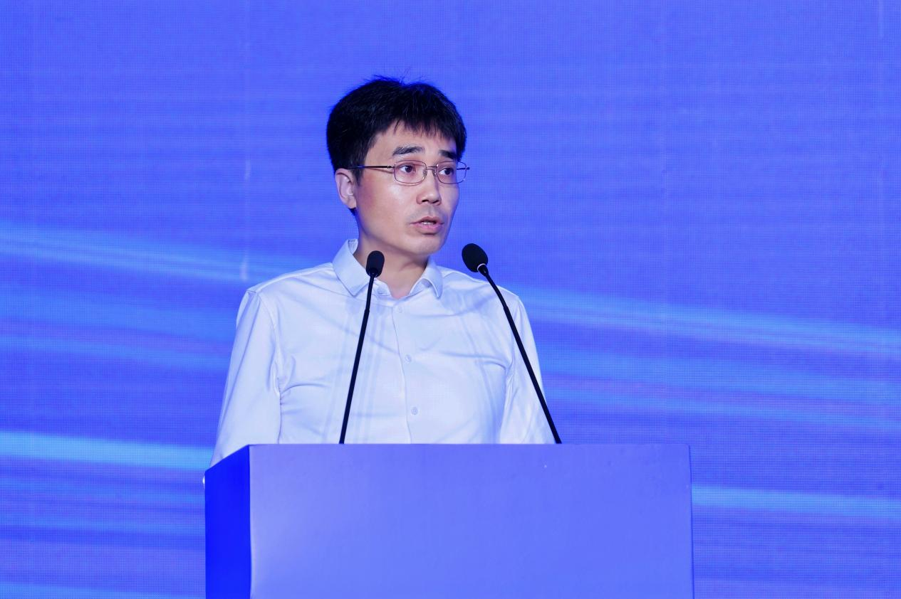 智惠引领 产业共荣——中国电信山东分公司2026产数生态合作伙伴大会圆满召开