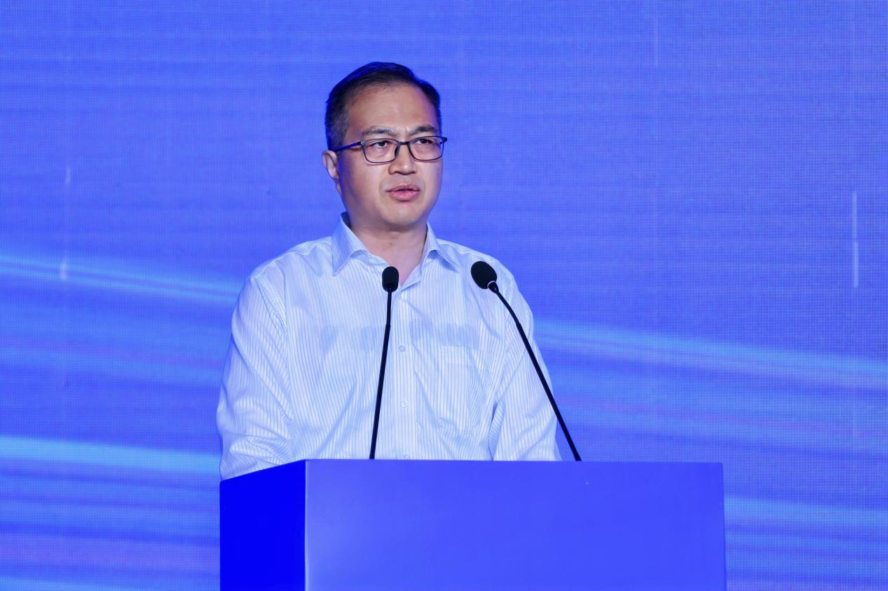 智惠引领 产业共荣——中国电信山东分公司2026产数生态合作伙伴大会圆满召开