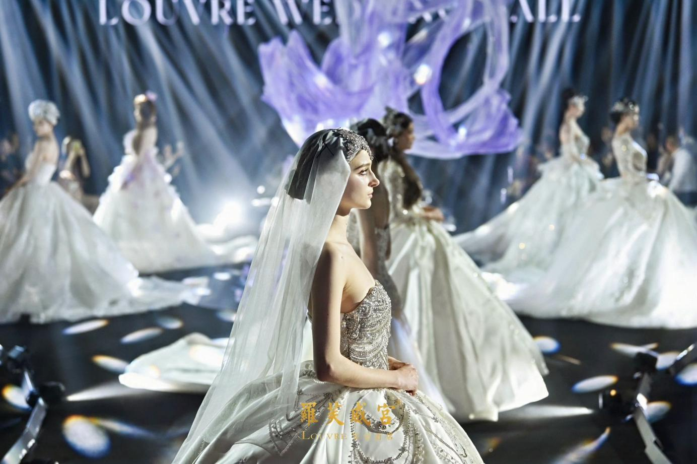 婚嫁业态重构！济南罗芙威宫打造婚礼堂全新商业生态模式——以数字化、联盟化、场景化创新，解锁本土婚礼堂新型运营模式