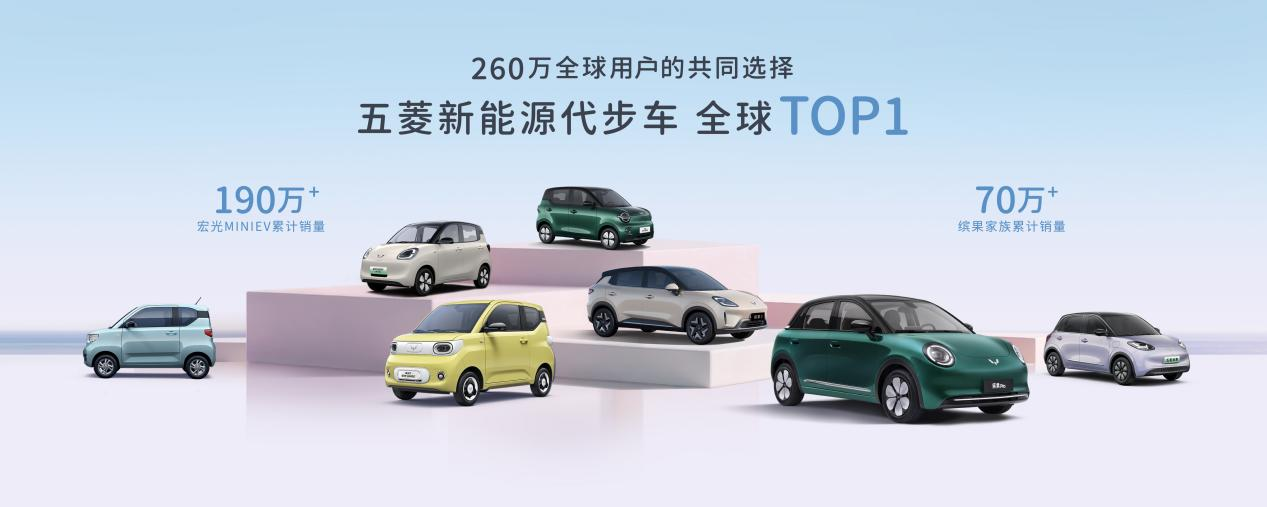 缤纷自有我！缤果Pro正式上市，上市指导价5.68万元起