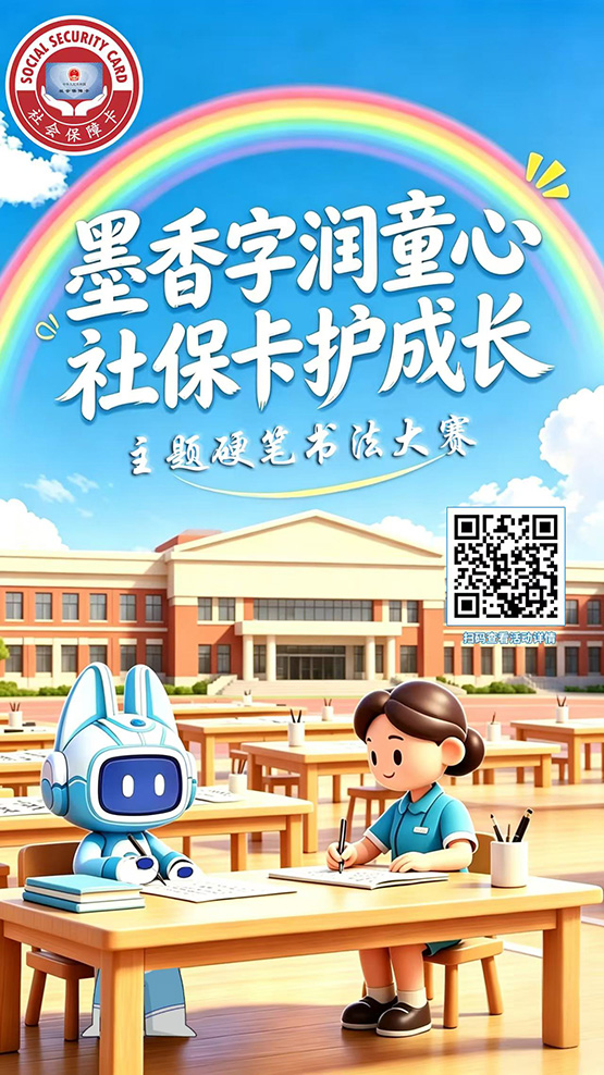 【倒计时收官】济南市青少年硬笔书法大赛作品征集即将截止！