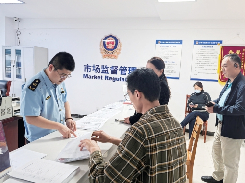 解码槐荫营商环境:以“用户思维”破题,用“有解思维”答卷