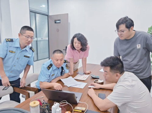 解码槐荫营商环境:以“用户思维”破题,用“有解思维”答卷
