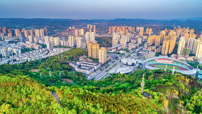 精彩不“折叠” 大足绘就全域文旅融合新图景