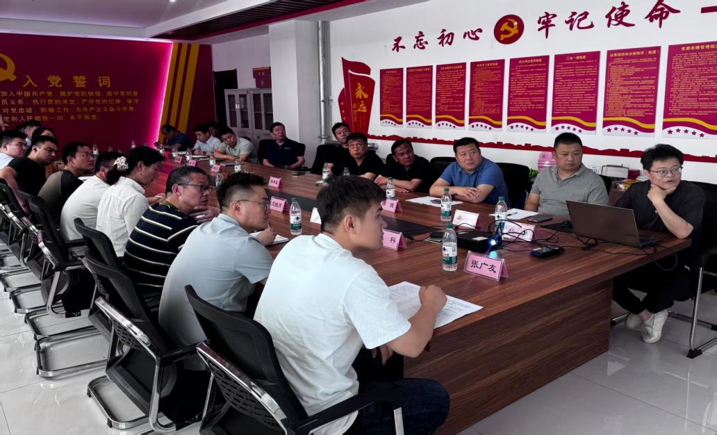 政校企联动破题数字化转型：中国联通参与济南市商河县人工智能专题培训研讨，AI赋能点亮县域新经济