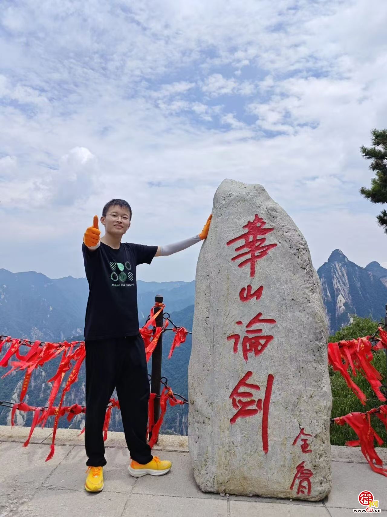 入选国家队，2/4！济南学子奥赛创佳绩！