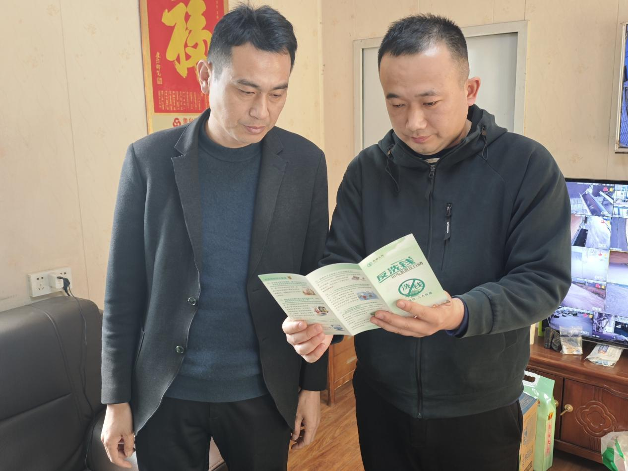 农银人寿山东分公司：深耕普惠“责任田”，织密民生“保障网”