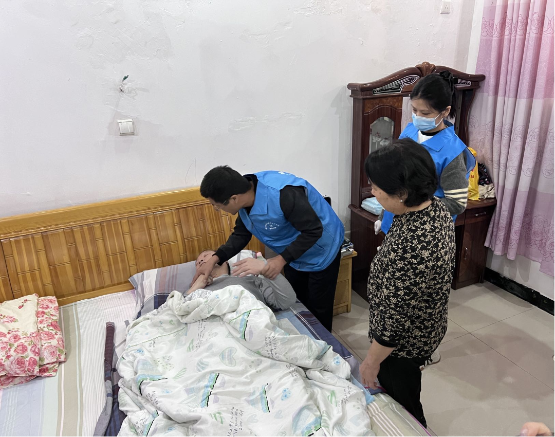 中国人寿寿险山东省分公司：深层次广领域?惠民解难题