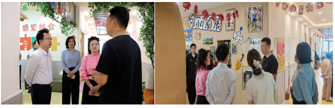 “益路同行”守护童真 “精准帮扶”传递温度 富德生命人寿2026“小海豚计划”六一情暖齐鲁