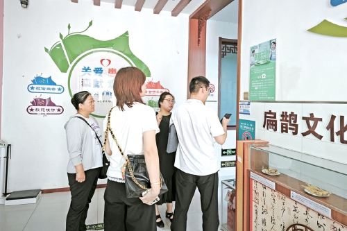 服务前置，筑牢民生“医”靠——市中区卫健局打造“医路无忧”服务品牌