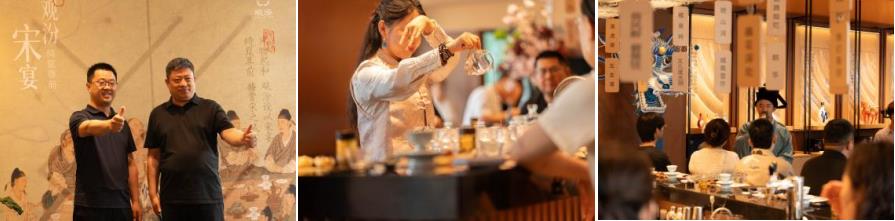 汾酒年轻化战略落地泉城：如何用一杯白酒，重构都市社交新场景