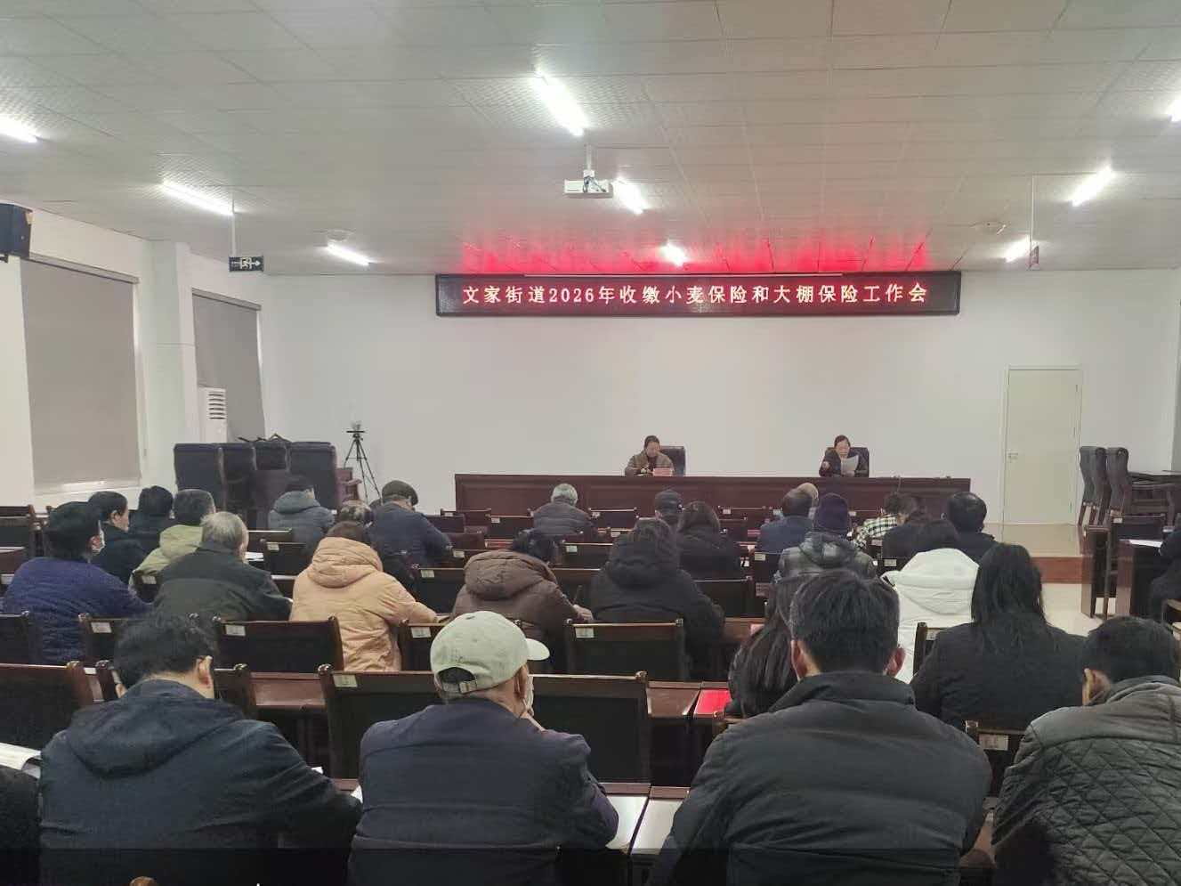 平安产险潍坊中心支公司：金融力量筑牢生产“防护网”，种粮农户吃下“定心丸”