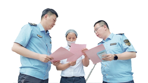 融媒·见证丨为这场考试，泉城按下“静音键”——青春梦想，全城接力！