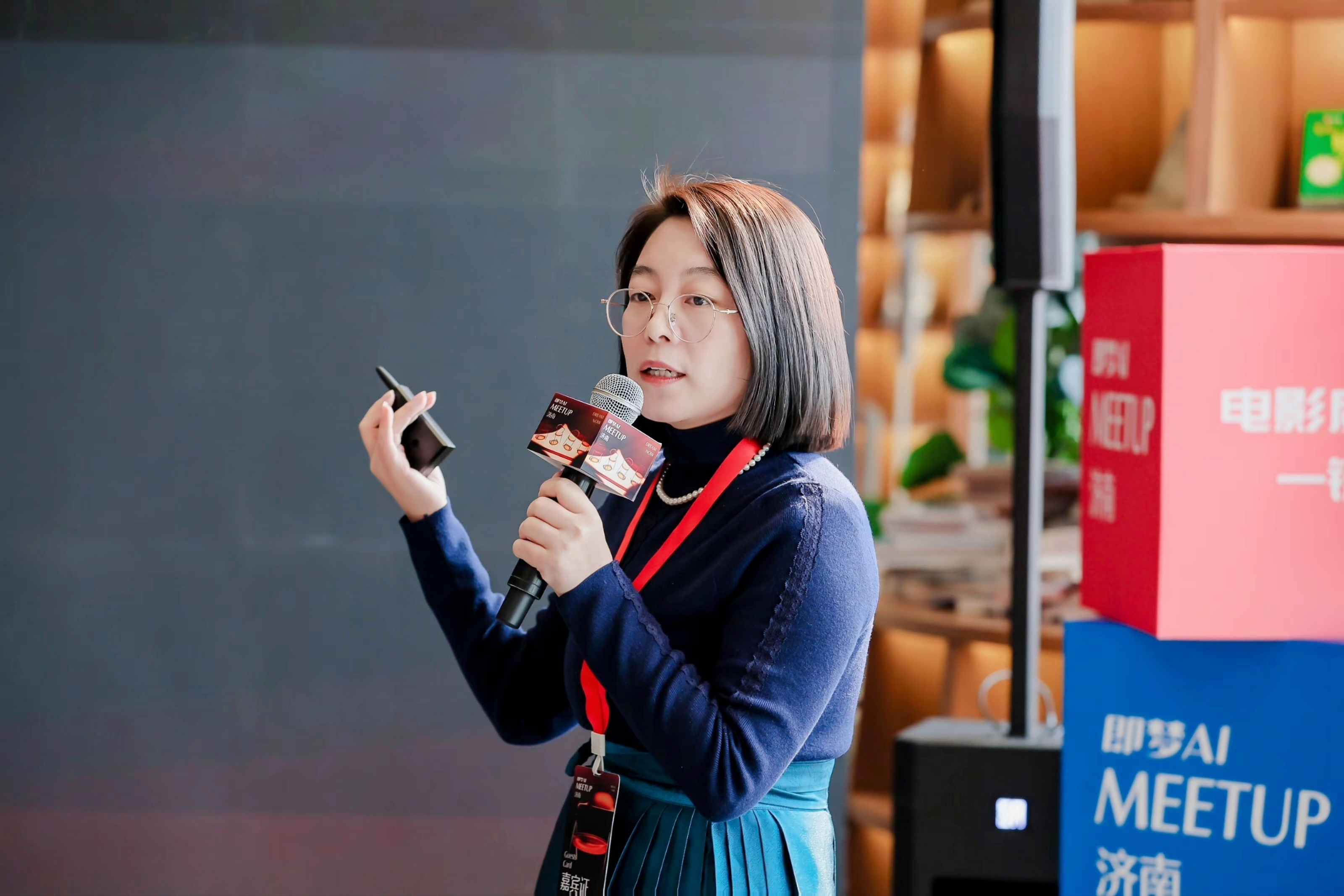 融媒·先锋丨破除认知误区，分享实操经验——一位创业者的“AI武器库”