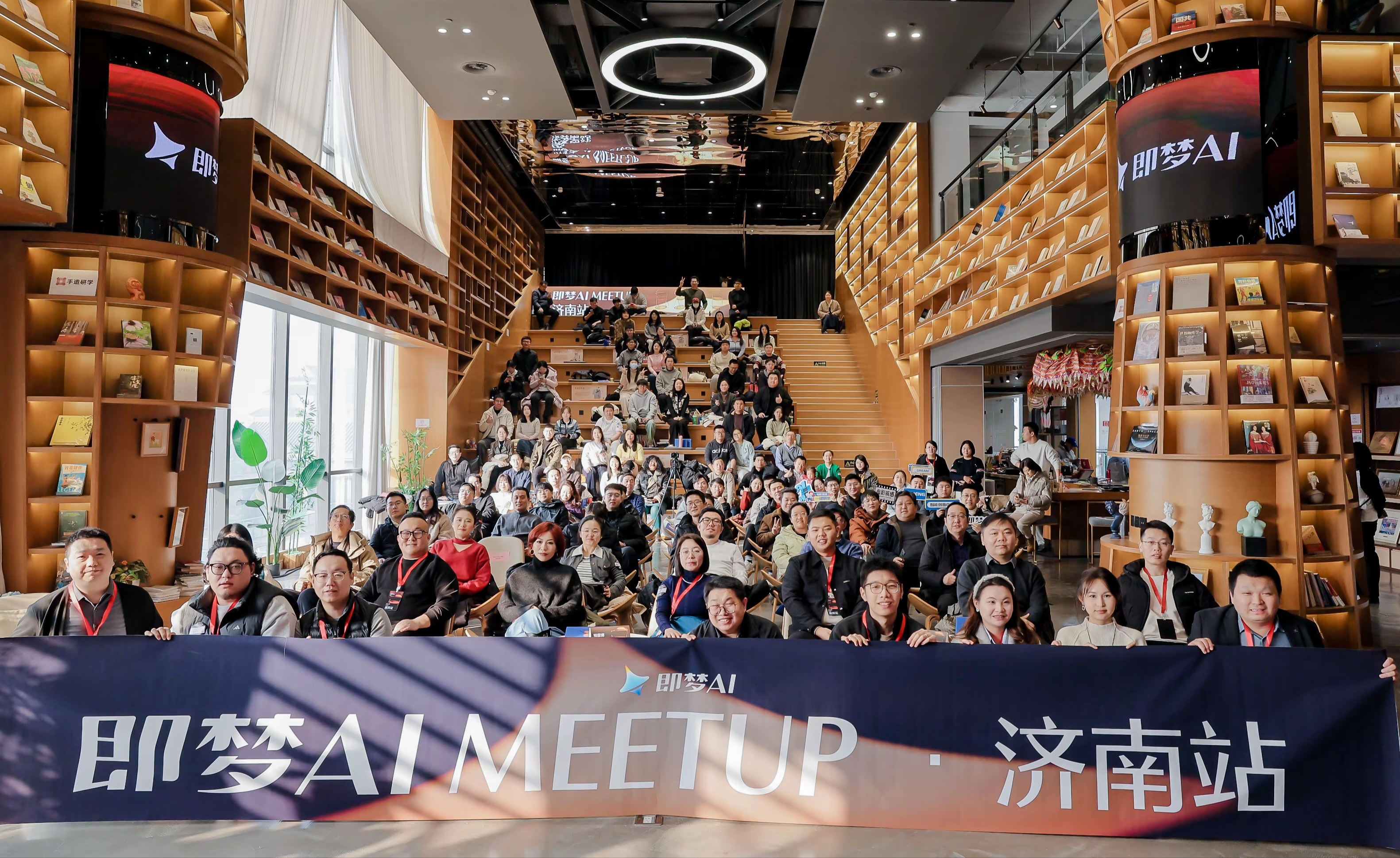 融媒·先锋丨破除认知误区，分享实操经验——一位创业者的“AI武器库”