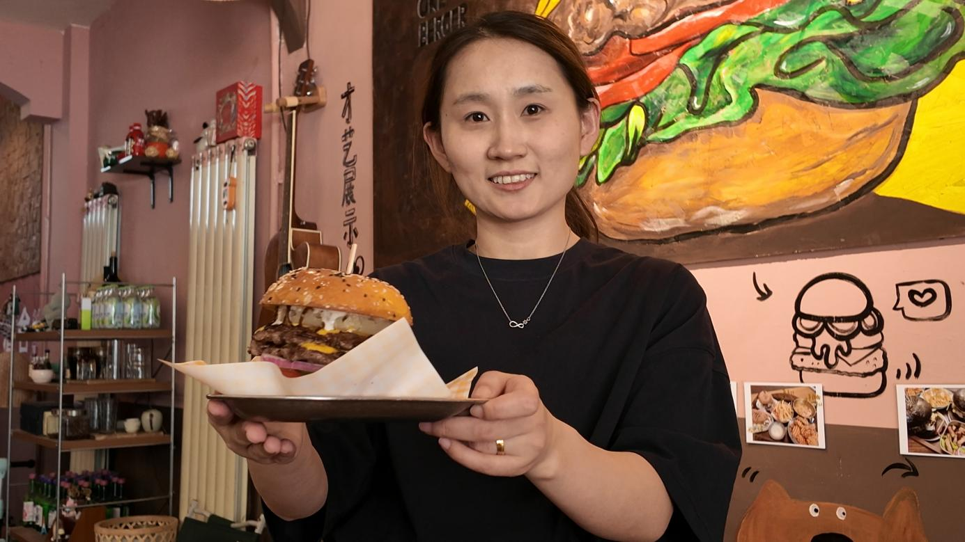 融媒·见证丨方寸间，绽芳华！济阳区“青春小店”填补业态空白、带动乡村发展