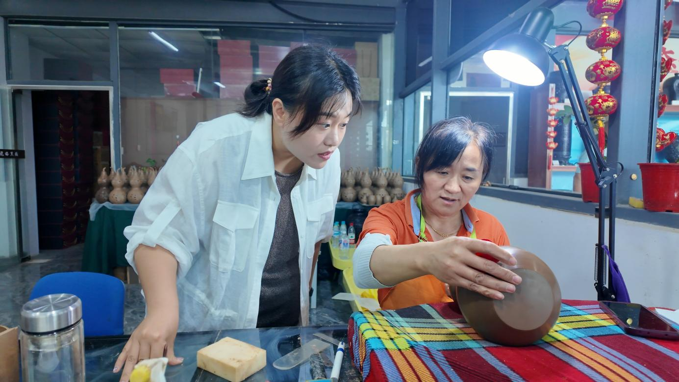 融媒·见证丨方寸间，绽芳华！济阳区“青春小店”填补业态空白、带动乡村发展