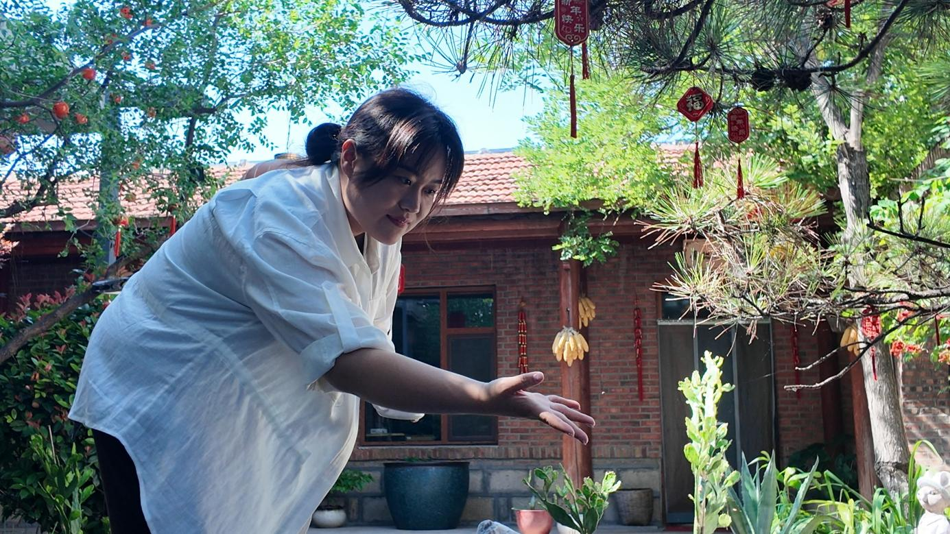融媒·见证丨方寸间，绽芳华！济阳区“青春小店”填补业态空白、带动乡村发展
