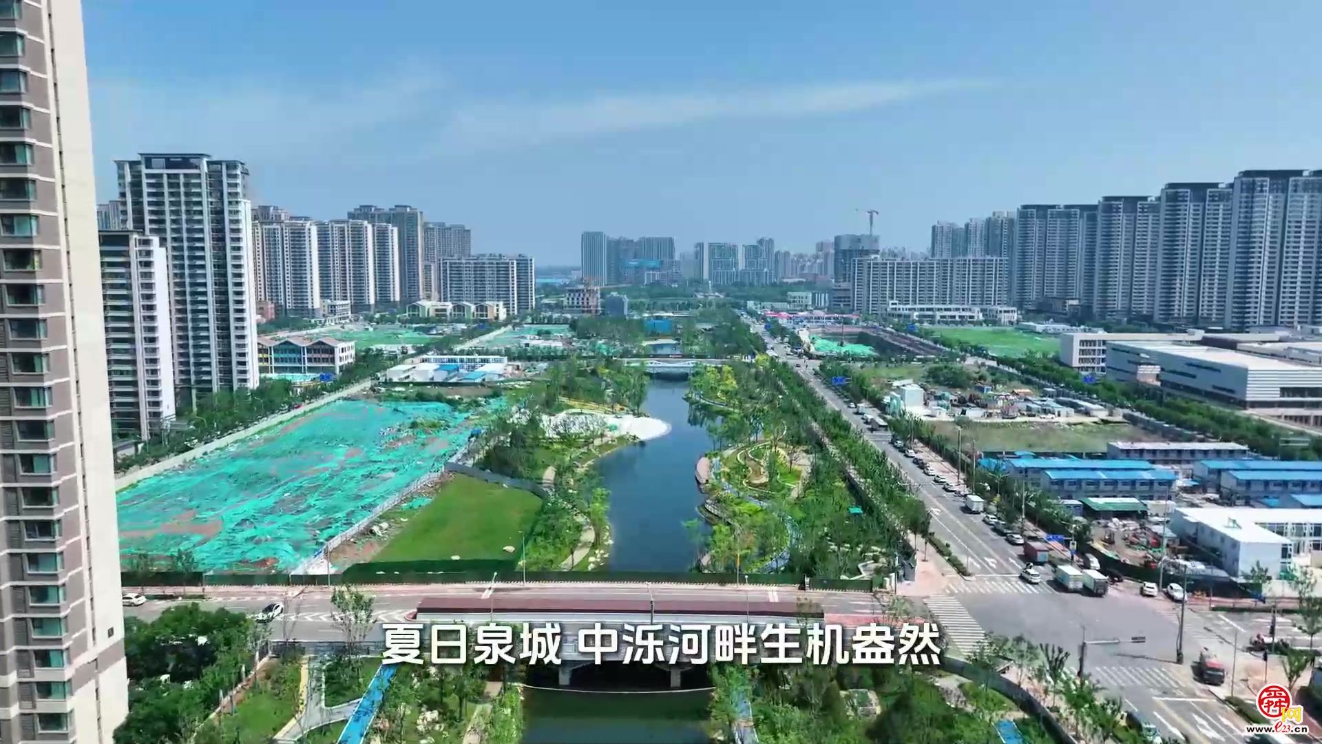 湖印都会广场年底竣工，填补北湖片区商业综合体空白