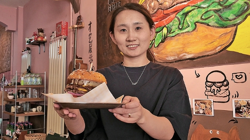 融媒·见证丨“青春小店”填补业态空白、带动乡村发展——方寸间，绽芳华！