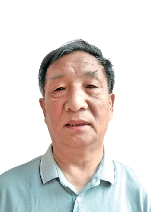 【德耀泉城】崮云湖街道退休机关干部井兴远：北大沙河畔的“红色精神传播人”