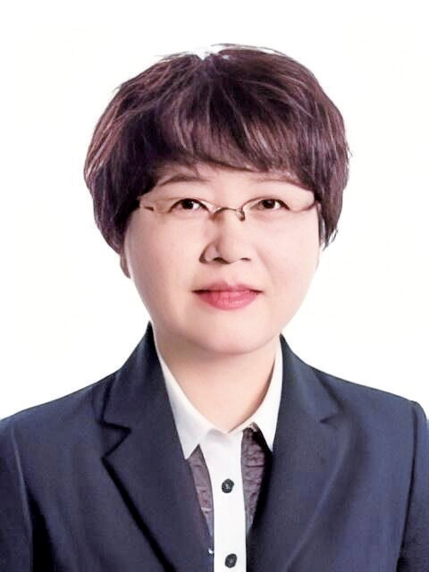 德耀泉城|济南紫金玫瑰股份有限公司总经理秦庆燕:乡村振兴路上的“铿锵玫瑰”