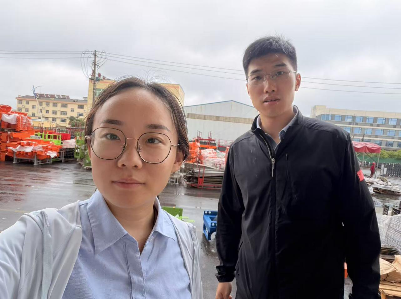 农行济南新元大街支行——风雨无阻践初心 消保服务暖民心
