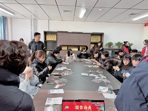 从掌心到课堂的接力 济南定向培养破题传统工艺传承之路