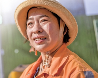 烈日下的“隐形杀手”：热射病，环卫工人必须警惕的致命急症
