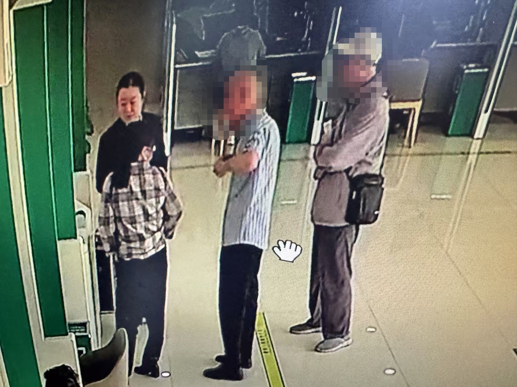 农行济南泺源英雄山支行：细致排查养老金异常扣款 贴心反诈守护老年客户权益