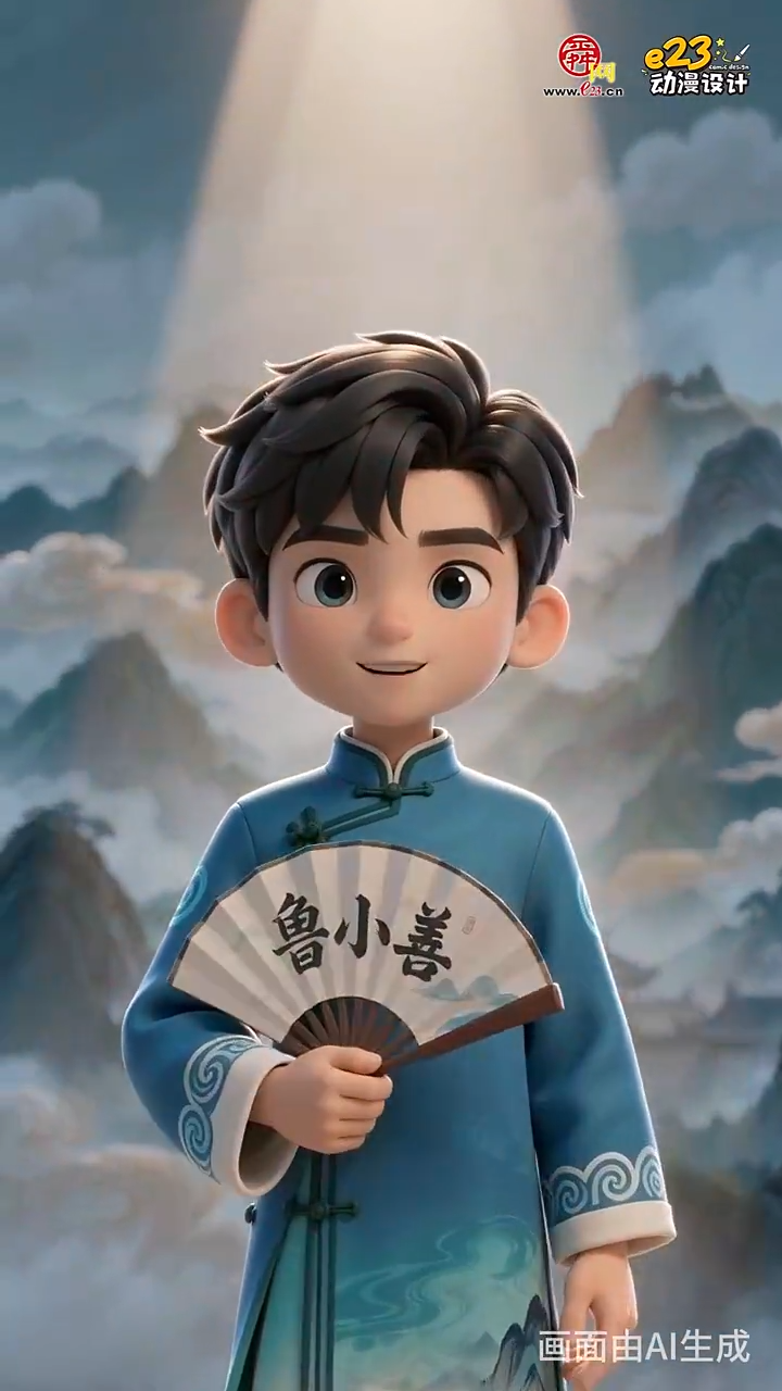 【鲁小善寻访身边好人】坚守初心履责笃行 点滴善行诠释齐鲁担当