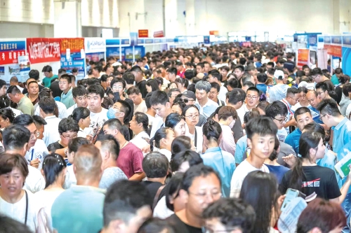 全市高中阶段学校6月30日齐聚山东国际会展中心 中考志愿怎么填？济南报业“中招会”上问学校！