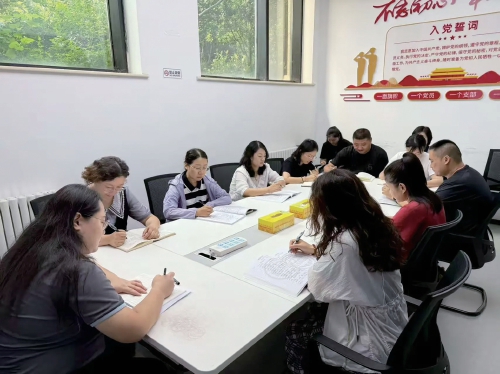 “轮值书记”探新路，做好基层治理“大文章”