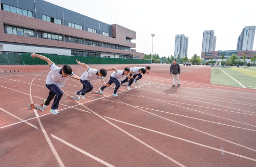 成才不止一条路 济南理工铺就多彩人生路