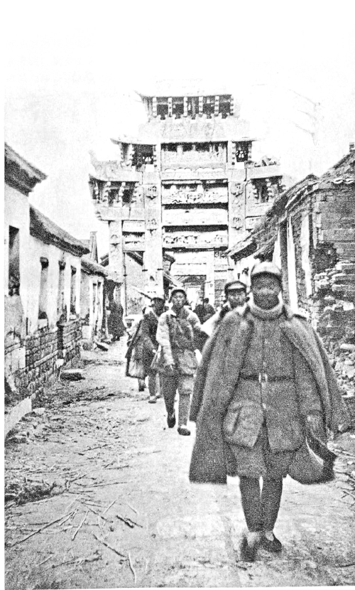 巧施奇谋破敌围 革命精神永相传——莱芜战役的制胜韬略与新时代回响