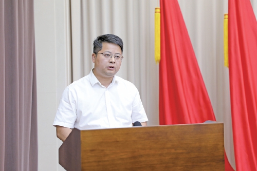 促进科技创新和产业创新深度融合 因地制宜发展新质生产力——市政协十五届常委会第二十四次会议发言摘登