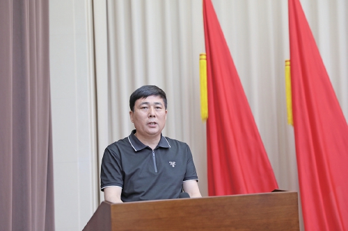 促进科技创新和产业创新深度融合 因地制宜发展新质生产力——市政协十五届常委会第二十四次会议发言摘登