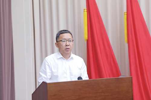 促进科技创新和产业创新深度融合 因地制宜发展新质生产力——市政协十五届常委会第二十四次会议发言摘登