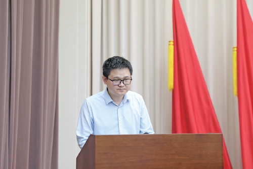 促进科技创新和产业创新深度融合 因地制宜发展新质生产力——市政协十五届常委会第二十四次会议发言摘登