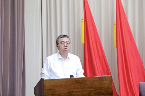 促进科技创新和产业创新深度融合 因地制宜发展新质生产力——市政协十五届常委会第二十四次会议发言摘登