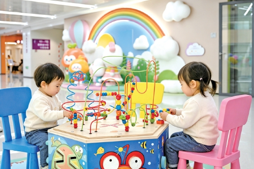 初心照耀 温情守护生命光——济南市妇幼保健院以高质量党建引领生命周期健康服务