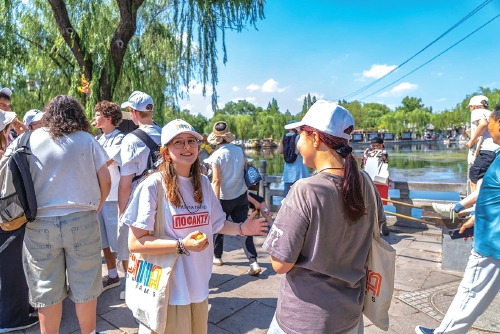 毕业季叠加暑期预热游 泉城文旅市场升温