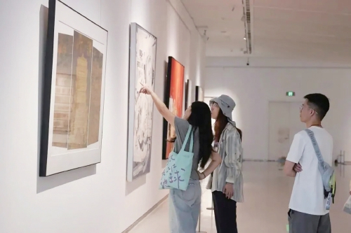 寻一处室内清凉地 玩转泉城丰富暑期文旅新场景